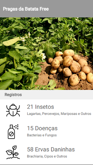 Favus App Screenshot 0