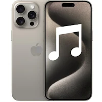 iPhone Ringtone Original 2025
