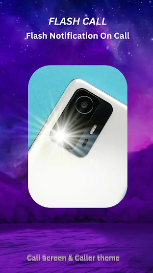 Color Phone: Call Screen Theme Screenshot 3