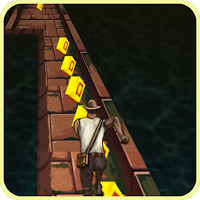 Temple Quest Run