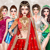 Fashion Girl Wedding Games