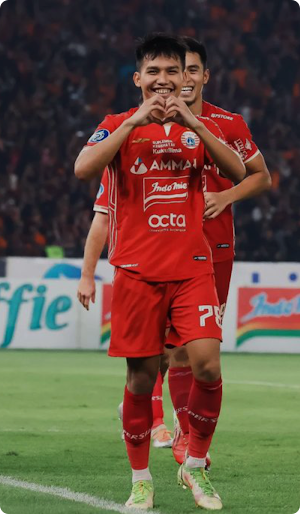Persija Wallpaper HD Offline Screenshot 3
