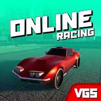 VGS Online Racing & Driving