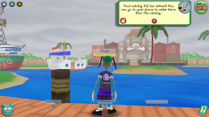 Operation: Dessert Storm Screenshot 3