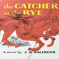 The Catcher In The Rye
