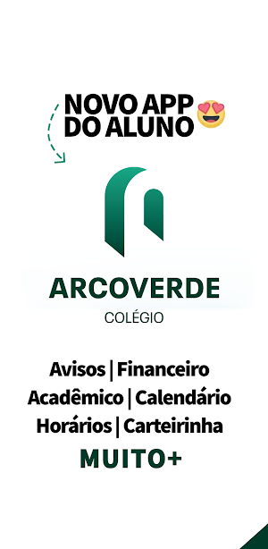 Arcoverde Screenshot 3