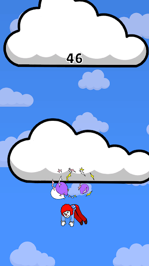 Pop Avoid Screenshot 3