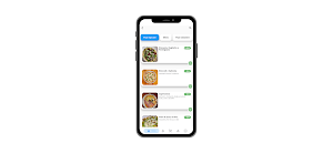 Pizzeria Mr. Ugo Screenshot 2