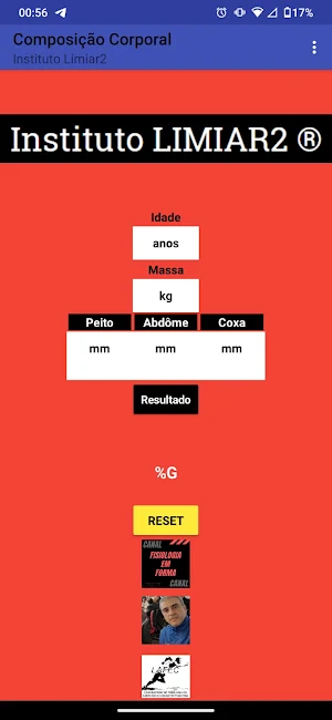Gordura Screenshot 1