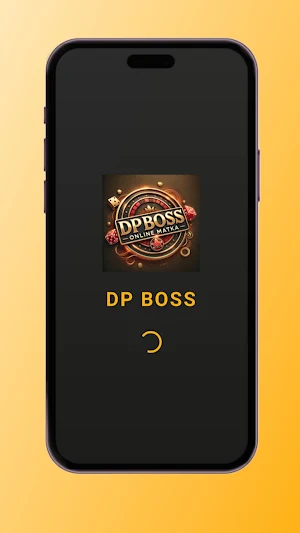DP BOSS Screenshot 0
