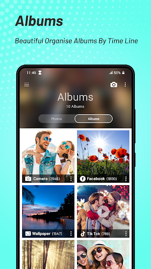 Gallery Screenshot 1