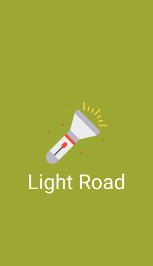 Flashlight - Ultimate app Screenshot 0