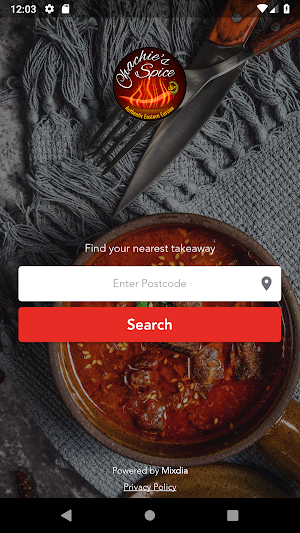 Chachie Spice Screenshot 0