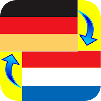 Dutch - German Translator