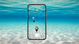 Feeding My Fish Screenshot 1