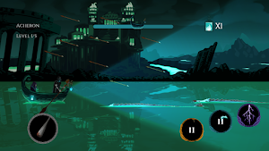 Soul Odyssey Screenshot 0