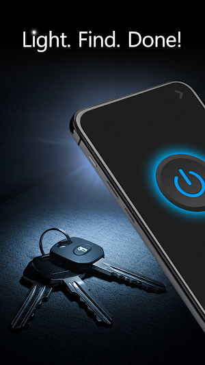 Flashlight Screenshot 3