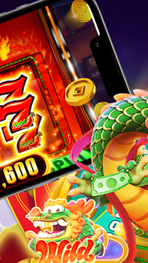 Photo Dragon Screenshot 2