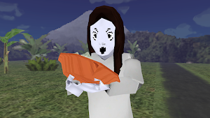 Hantu Seblak: The Game Screenshot 1