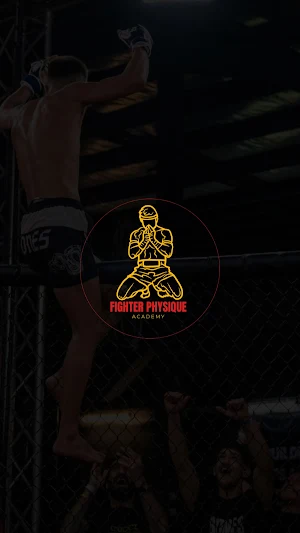 Fighter Physique Academy Screenshot 0