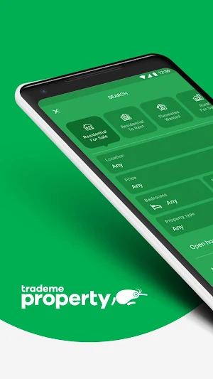 Trade Me Property Screenshot 0