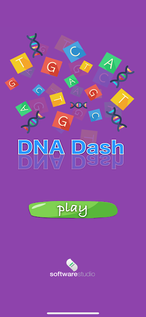 DNA Sequence Crush Screenshot 0