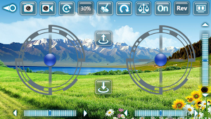 Q Pro-FPV Screenshot 2