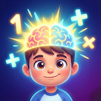 Little Genius: Math for Kids