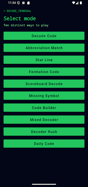 1 вин Screenshot 3
