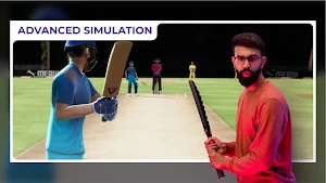 MetaShot Smart Cricket Screenshot 1