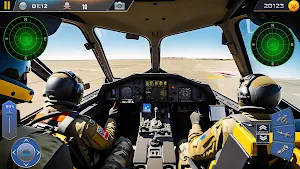 Air Jet Fighter- Warplanes Screenshot 3