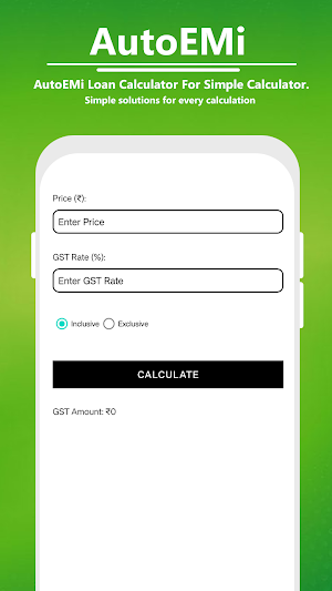 AutoEMi Calculator Screenshot 3