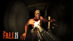 The Fall 2 : Zombie Survival Screenshot 1