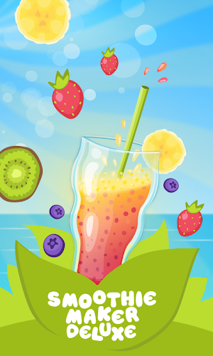 Smoothie Maker - Cooking Games Screenshot 0