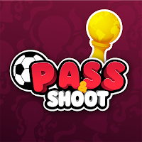 Pass n’ Shoot – World Cup