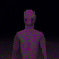 VHS HORROR