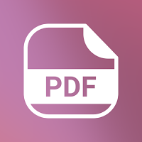 PDF Reader - Minimalist