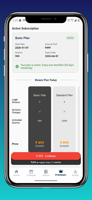 Ourdeals Partner Screenshot 2
