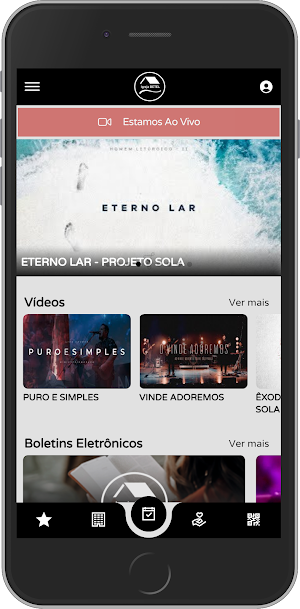 IGREJA BETEL Screenshot 1