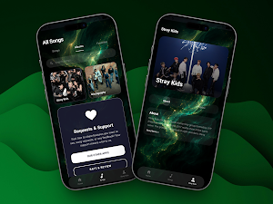 Stray Kids Songs Offline Screenshot 1