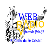 Web Rádio Vencendo Pela Fé