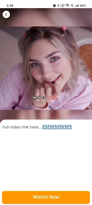 Viral Video Link Screenshot 2