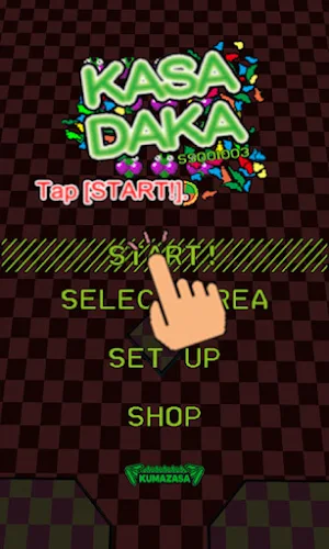Kasadaka Screenshot 0