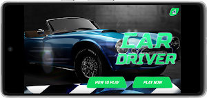 Xtreme Highway Racer Quest Screenshot 0