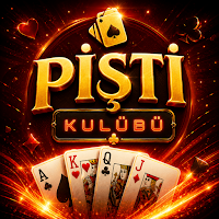 Pisti Club: Online Card Game