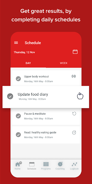 Sisu Strength Co. Screenshot 2