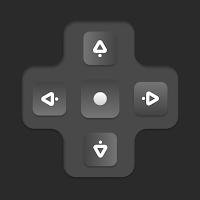 Smart LG TV Remote