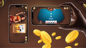 3Patti Poker Golden Screenshot 0