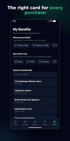 ChurnLogic Screenshot 1