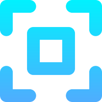 QR code and barcode scanner